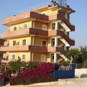 Vila Ardi Apartmán